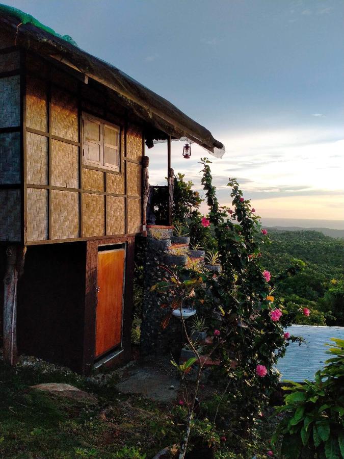 Kamp Aninipot Hotel Siquijor Eksteriør billede